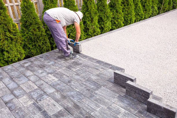 Mayfield, OH Driveway Pavers Company