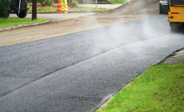 Reasons to Select Us for Your Driveway Paving Requirements in Mayfield, OH
