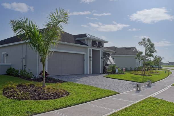 Professional Driveway Pavers in Mayfield, OH